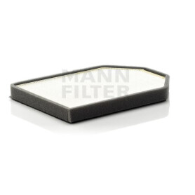 Filtre de cabine MANN-FILTER CU29492