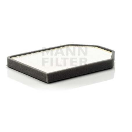 Filtre de cabine MANN-FILTER CU29492