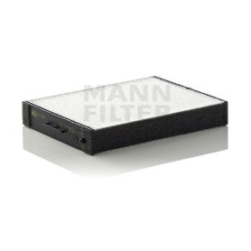 Filtre de cabine MANN-FILTER CU2647