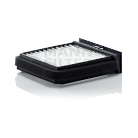 Filtre de cabine MANN-FILTER CU1915