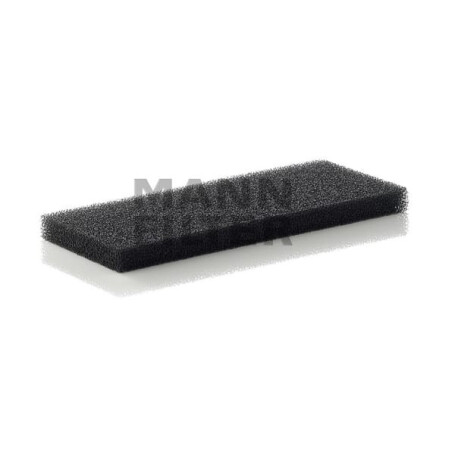 Filtre de cabine MANN-FILTER CU3001