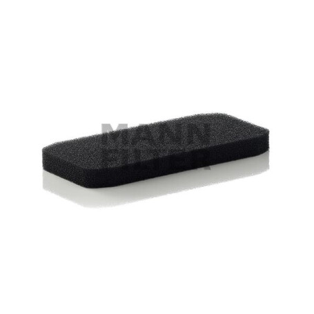 Filtre de cabine MANN-FILTER CU2303
