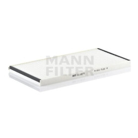 Filtre de cabine MANN-FILTER CU6076