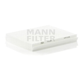 Filtre de cabine MANN-FILTER CU2454