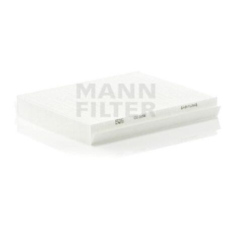 Filtre de cabine MANN-FILTER CU2454