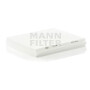 Filtre de cabine MANN-FILTER CU2454