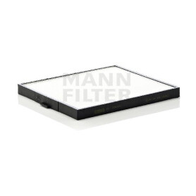 Filtre de cabine MANN-FILTER CU2640