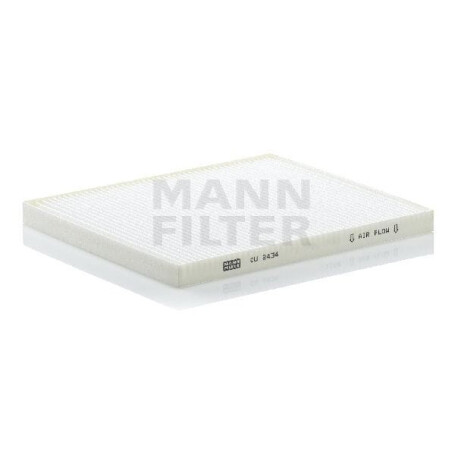 Filtre de cabine MANN-FILTER CU2434