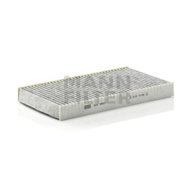 Filtre de cabine MANN-FILTER CUK2951