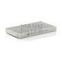 Filtre de cabine MANN-FILTER CUK2951