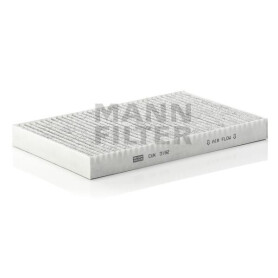 Filtre de cabine MANN-FILTER CUK3192