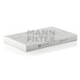 Filtre de cabine MANN-FILTER CUK3192