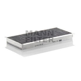 Filtre de cabine MANN-FILTER CUK3554