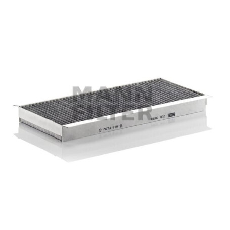 Filtre de cabine MANN-FILTER CUK3554