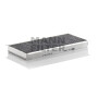 Filtre de cabine MANN-FILTER CUK3554