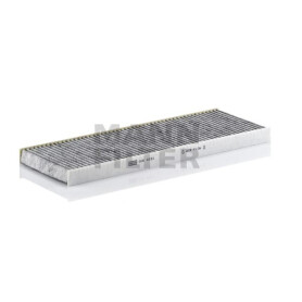 Filtre de cabine MANN-FILTER CUK4151
