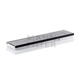 Filtre de cabine MANN-FILTER CUK5257
