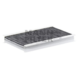 Filtre de cabine MANN-FILTER CUK3455