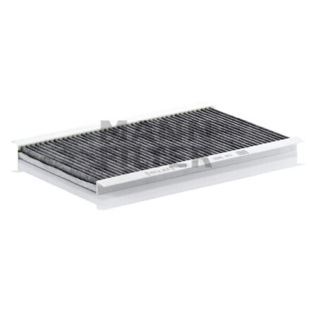 Filtre de cabine MANN-FILTER CUK3455