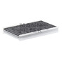 Filtre de cabine MANN-FILTER CUK3455