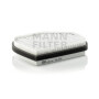 Filtre de cabine MANN-FILTER CUK2897