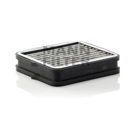 Filtre de cabine MANN-FILTER CUK220002
