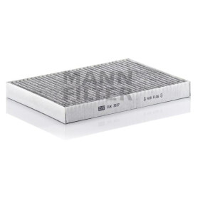Filtre de cabine MANN-FILTER CUK3037