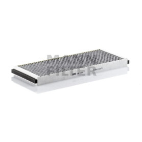 Filtre de cabine MANN-FILTER CUK3955