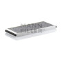 Filtre de cabine MANN-FILTER CUK3955
