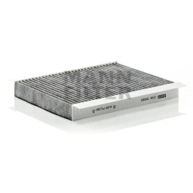 Filtre de cabine MANN-FILTER CUK2680