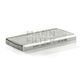 Filtre de cabine MANN-FILTER CUK3337