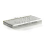 Filtre de cabine MANN-FILTER CUK3337