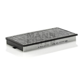 Filtre de cabine MANN-FILTER CUK3340