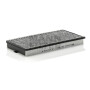 Filtre de cabine MANN-FILTER CUK3340