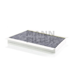 Filtre de cabine MANN-FILTER CUK3461