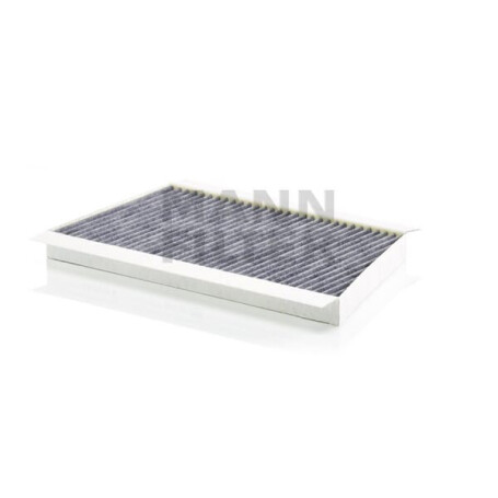 Filtre de cabine MANN-FILTER CUK3461