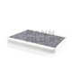 Filtre de cabine MANN-FILTER CUK3461