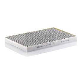 Filtre de cabine MANN-FILTER CUK4062