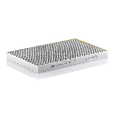 Filtre de cabine MANN-FILTER CUK4062