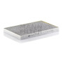 Filtre de cabine MANN-FILTER CUK4062