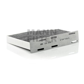 Filtre de cabine MANN-FILTER CUK29391
