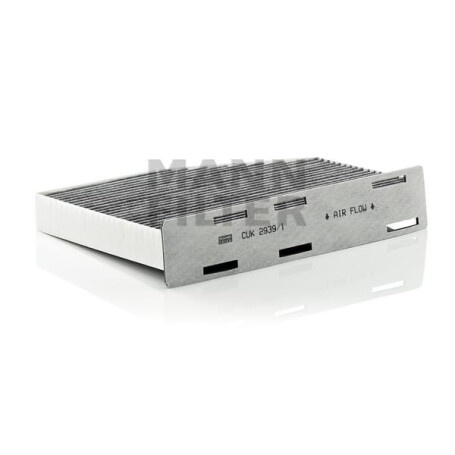 Filtre de cabine MANN-FILTER CUK29391