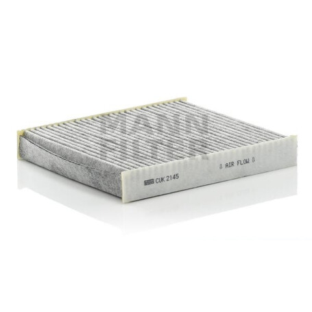 Filtre de cabine MANN-FILTER CUK2145