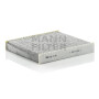 Filtre de cabine MANN-FILTER CUK2145