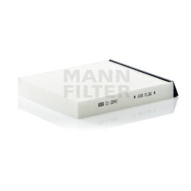 Filtre de cabine MANN-FILTER CU2240