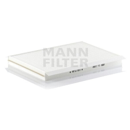 Filtre de cabine MANN-FILTER CU3780