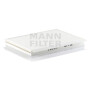 Filtre de cabine MANN-FILTER CU3780