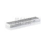 Filtre de cabine MANN-FILTER CUK4624