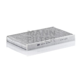 Filtre de cabine MANN-FILTER CUK3241