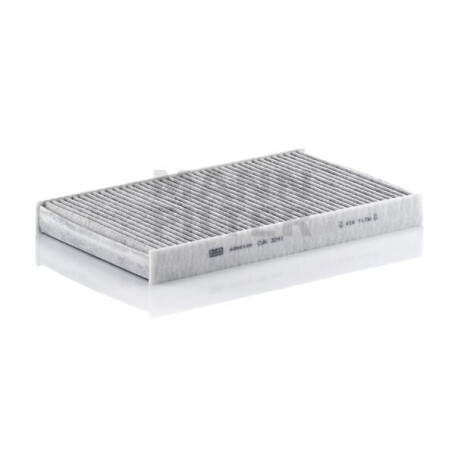 Filtre de cabine MANN-FILTER CUK3241
